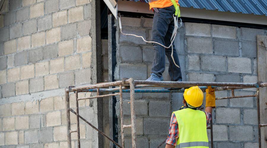 Expert top industrial roofings services in Oakdale, CT